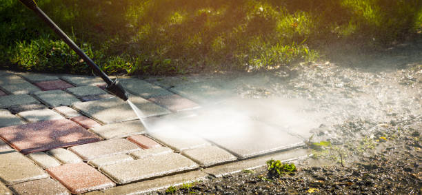 Professional Pressure Washing Services in Willmar, MN