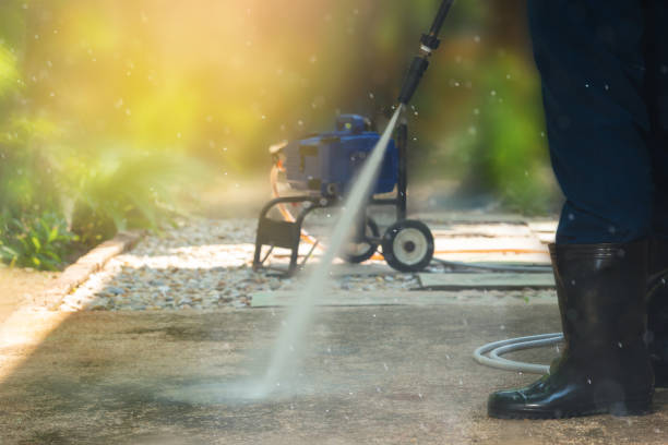 Best Dumpster Area Cleaning  in Willmar, MN